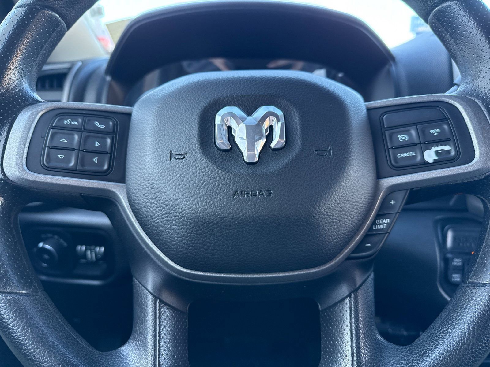 Used 2019 RAM 3500 Tradesman image 25