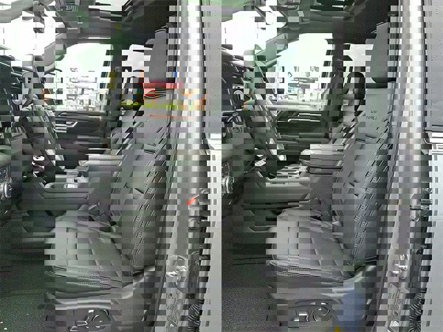 New 2025 GMC Sierra 2500 Denali w/ Denali Reserve Package image 10