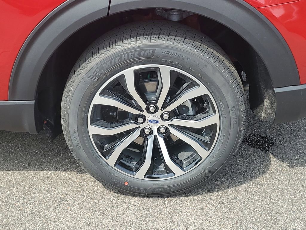 New 2026 Ford Explorer ST-Line AWD/4WD image 33