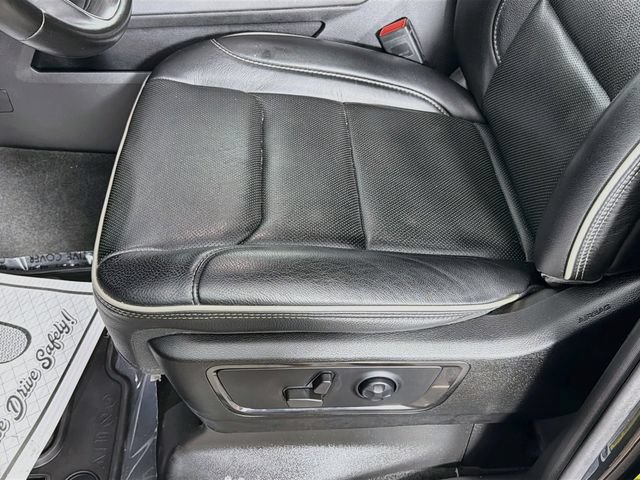 Used 2023 RAM 1500 Limited AWD/4WD image 19