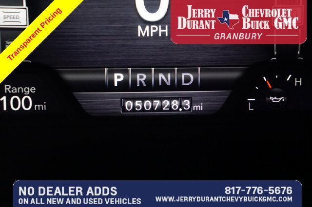 Used 2024 RAM 2500 Laramie w/ Night Edition AWD/4WD image 10