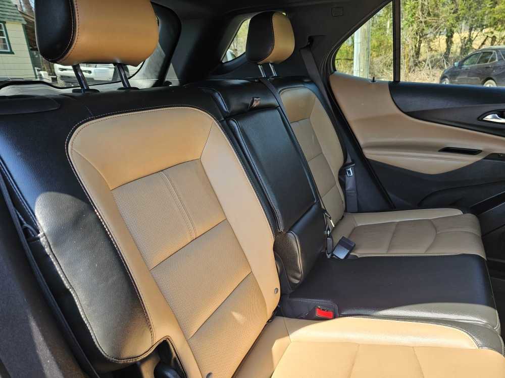 Used 2024 Chevrolet Equinox Premier AWD/4WD image 27