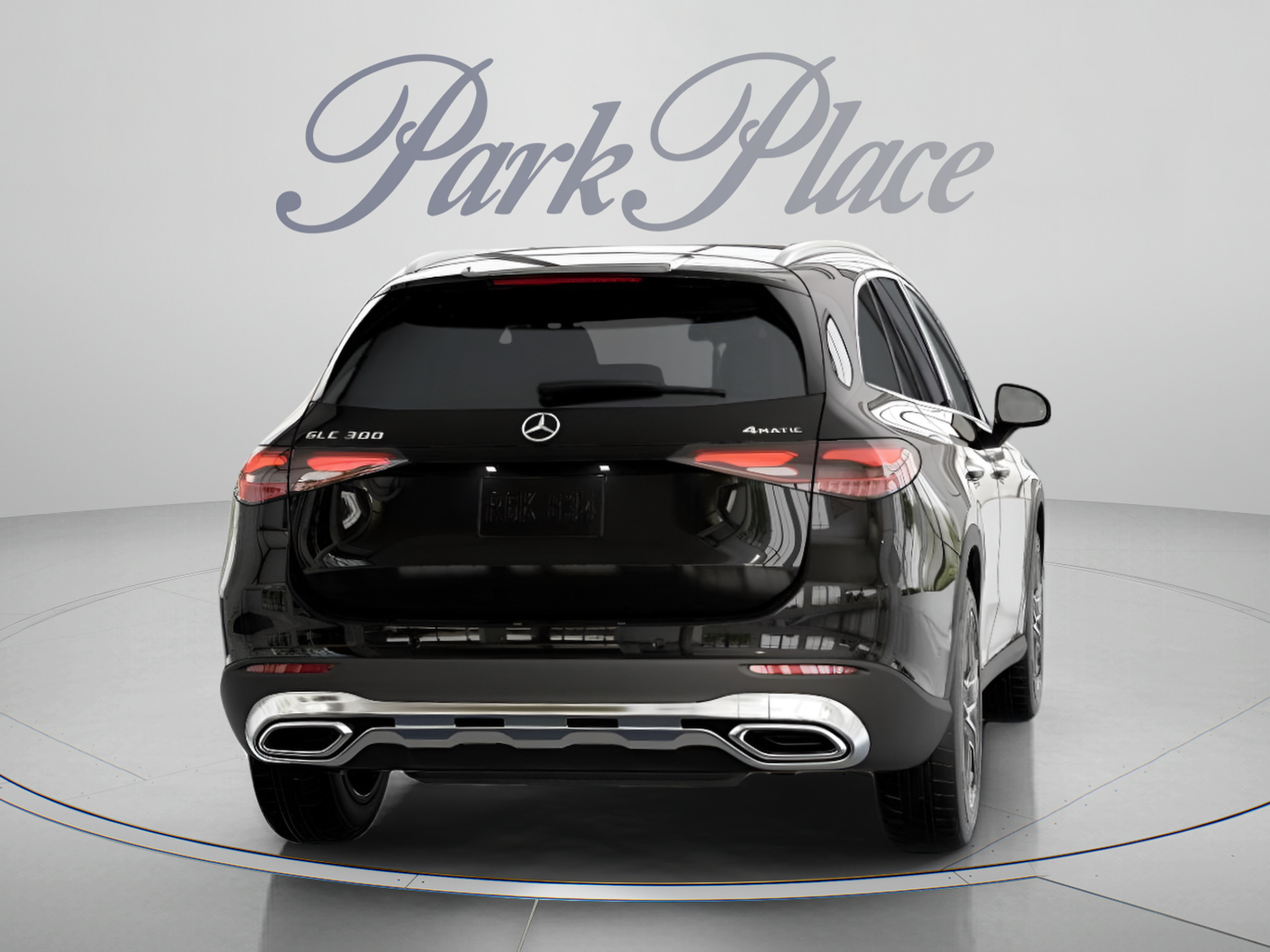 Certified 2026 Mercedes-Benz GLC 300 4MATIC image 18