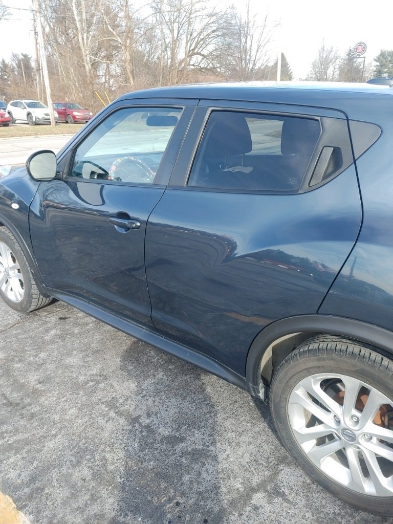 Used 2013 Nissan Juke SV image 12