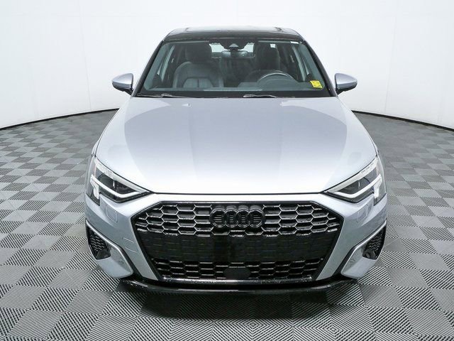 Used 2023 Audi A3 2.0T Premium w/ Convenience Package image 33