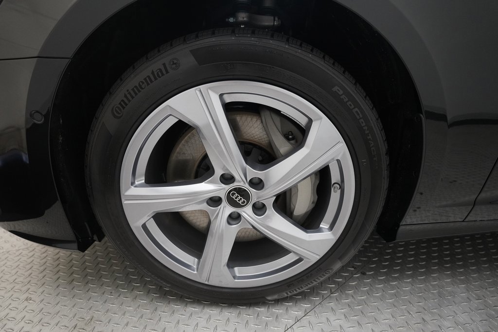 New 2025 Audi A6 3.0T Prestige image 28