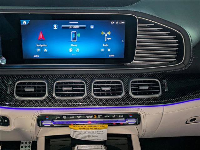 New 2026 Mercedes-Benz GLE 63 AMG S image 15