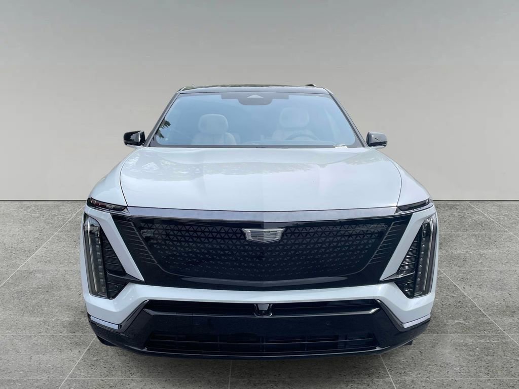 New 2026 Cadillac Vistiq Sport image 8