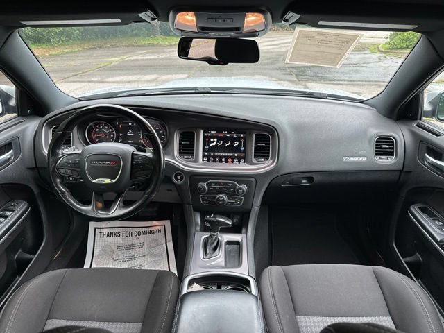 Used 2022 Dodge Charger GT RWD image 10