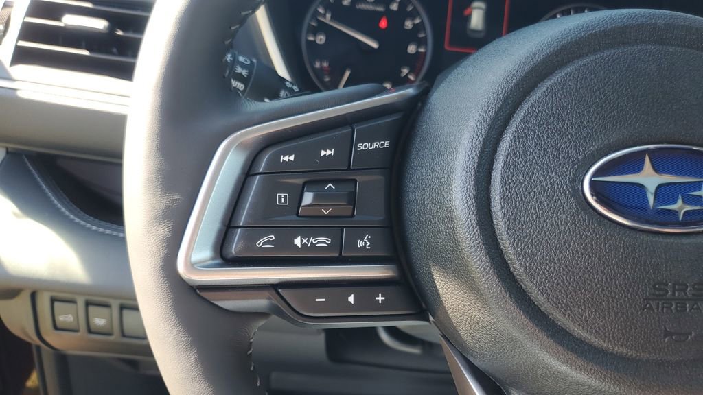 New 2026 Subaru Ascent Touring AWD/4WD image 13