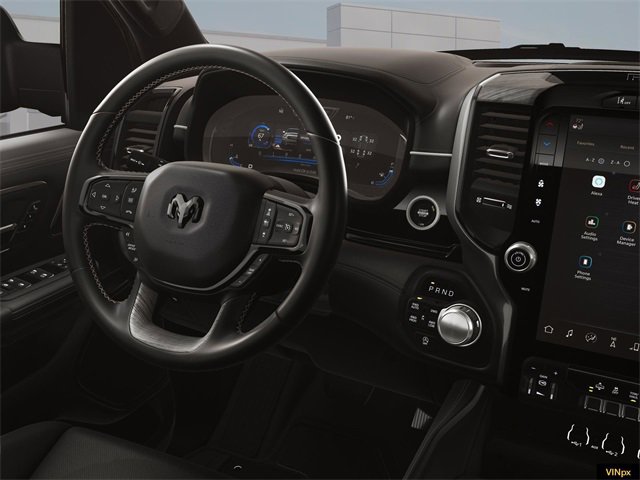 New 2026 RAM 1500 Limited image 21