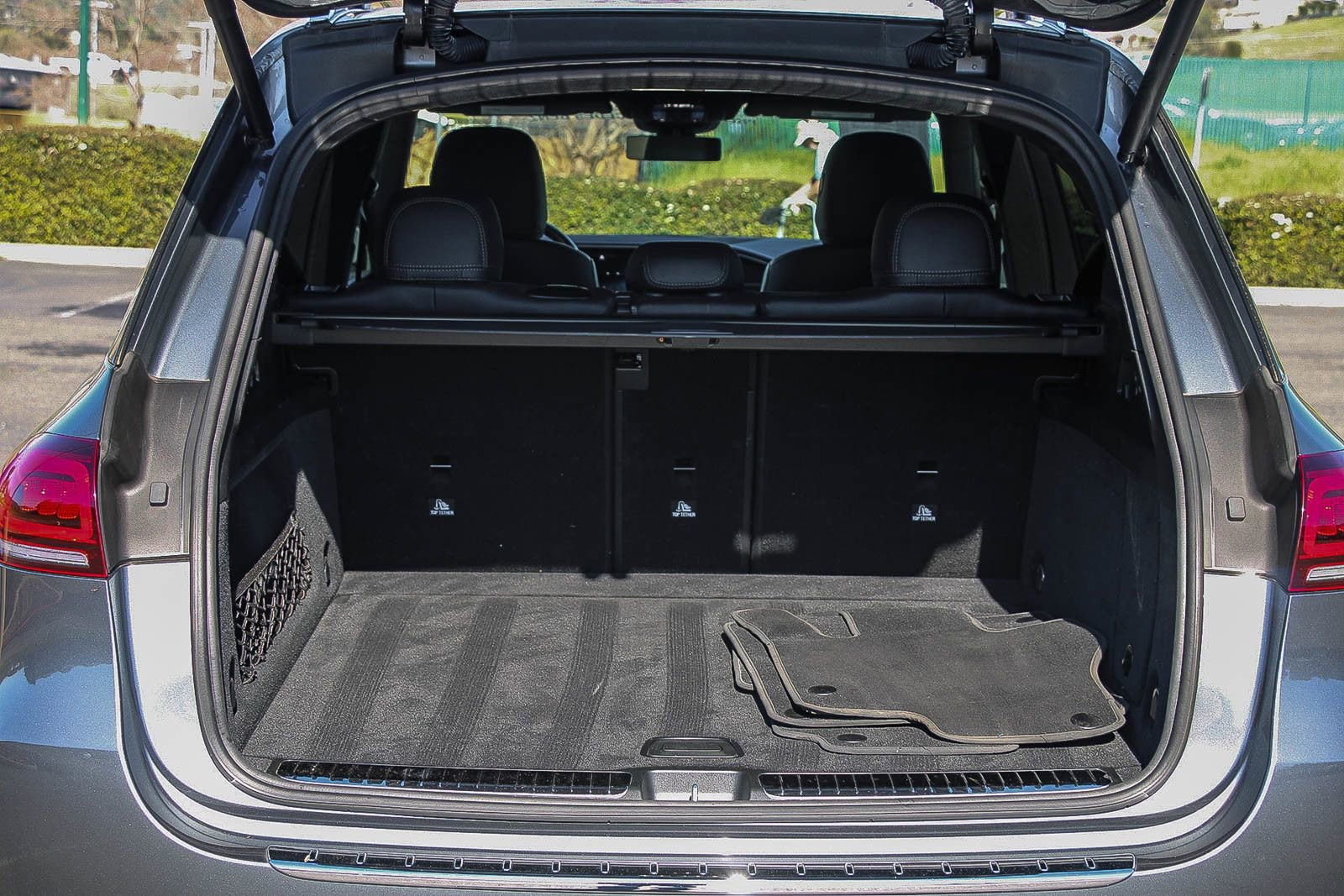 Certified 2022 Mercedes-Benz GLE 350 4MATIC image 23