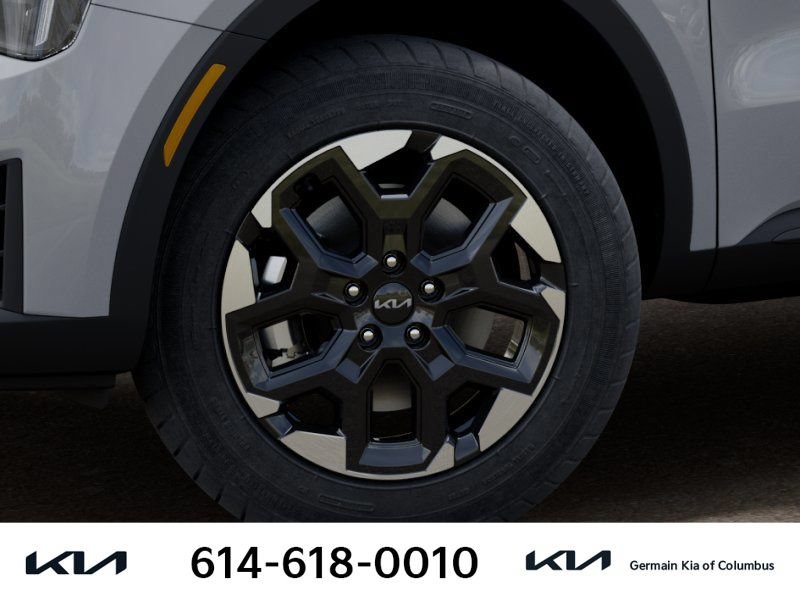 New 2026 Kia Sorento S AWD/4WD image 12