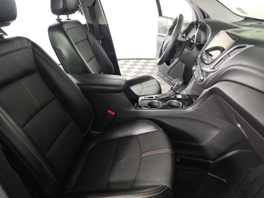 Used 2023 Chevrolet Equinox Premier AWD/4WD image 37