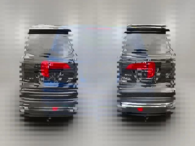 Used 2018 Honda Pilot Elite image 6