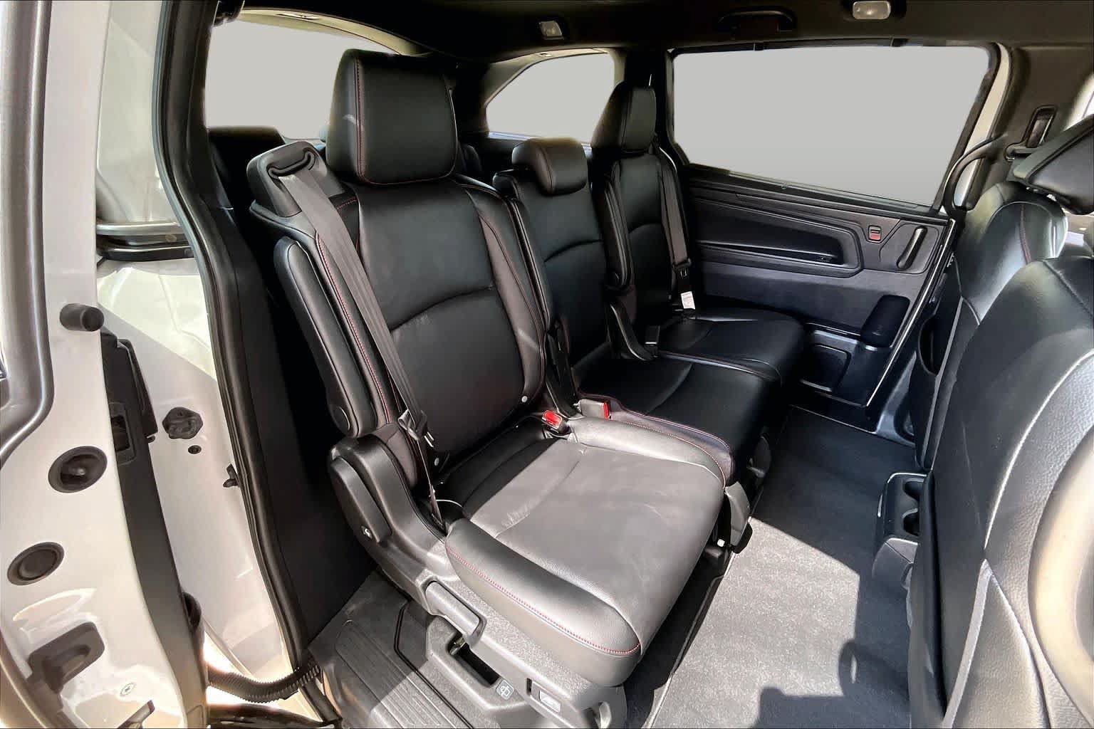 Used 2025 Honda Odyssey Sport-L image 20