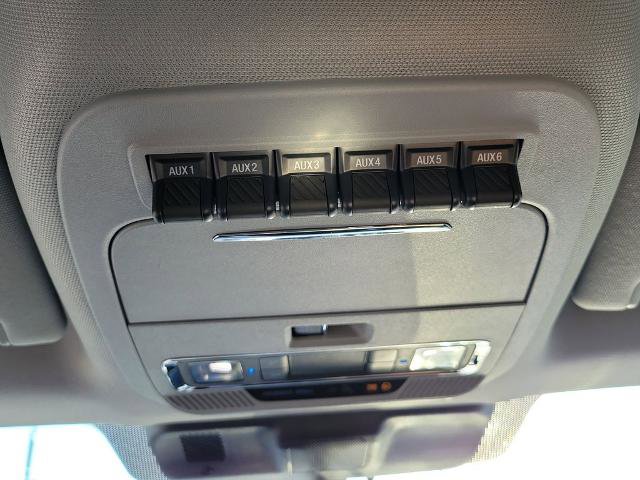 Certified 2025 Ford F350 Lariat w/ Lariat Ultimate Package image 35