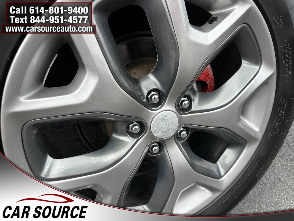 Used 2016 Kia Sorento SX AWD/4WD image 25
