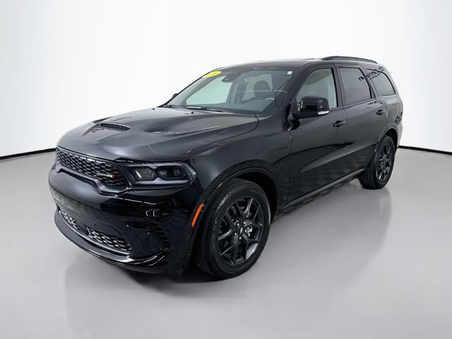 Used 2026 Dodge Durango GT AWD/4WD image 3