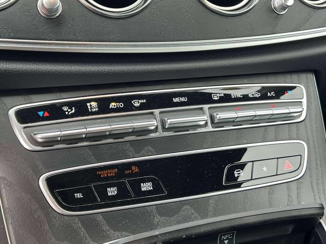 Used 2023 Mercedes-Benz E 450 4MATIC Sedan image 26