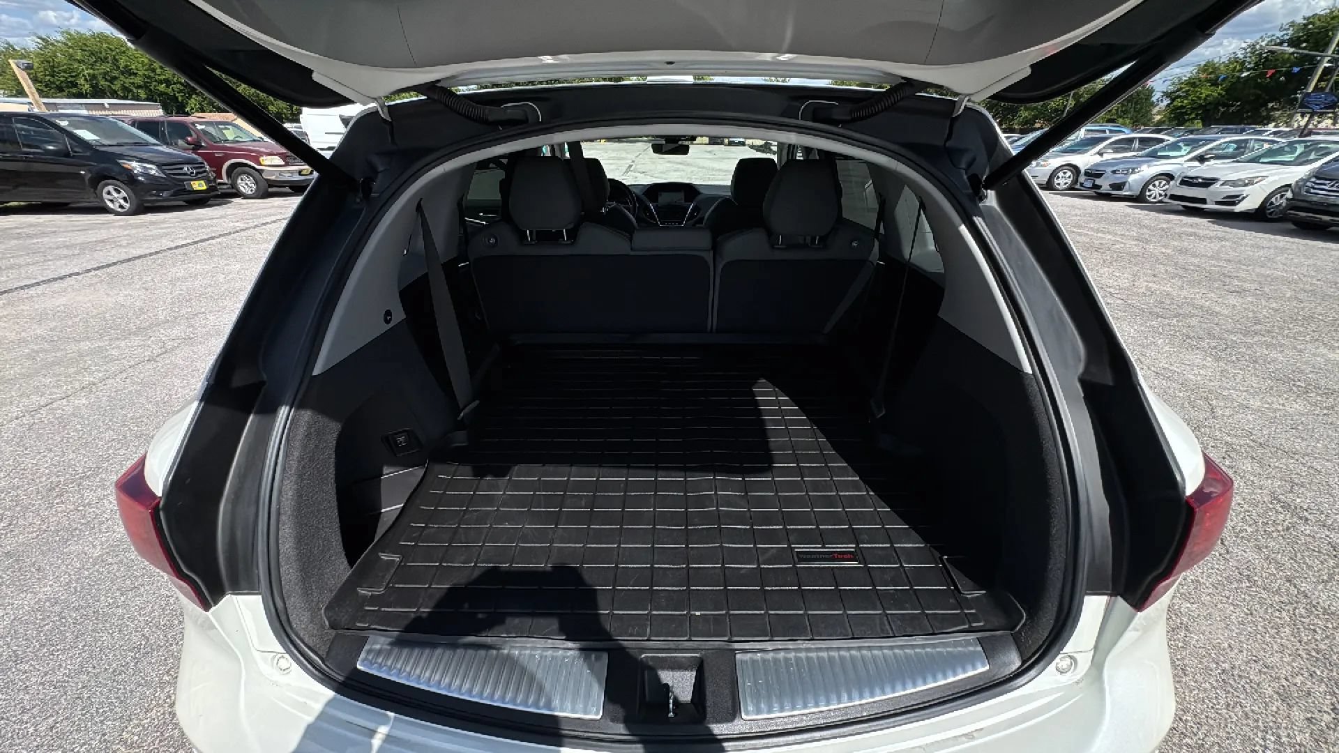 Used 2016 Acura MDX FWD w/ Technology Package image 21