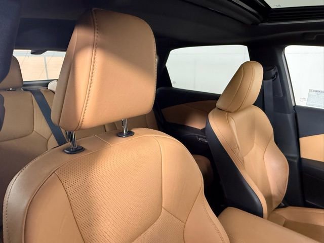 Certified 2023 Lexus RX 350 w/ Accessory Package (2T) image 30