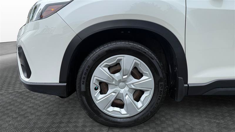 Used 2020 Subaru Forester AWD/4WD image 9