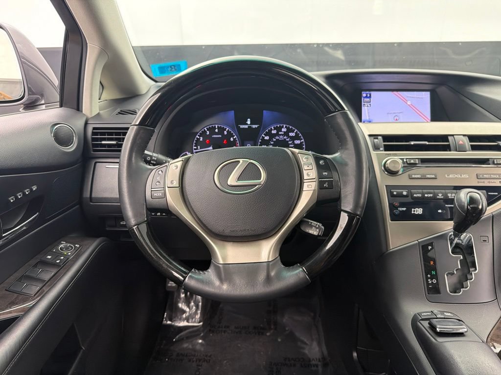 Used 2015 Lexus RX 350 AWD image 8
