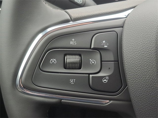 New 2026 Buick Envista Avenir image 19