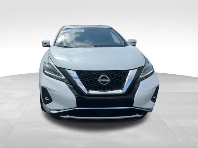 Certified 2024 Nissan Murano SL AWD/4WD image 3