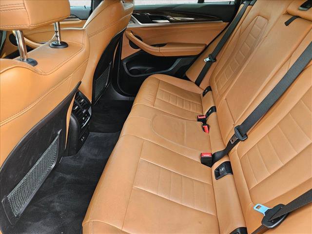 Used 2020 BMW X4 xDrive30i w/ Convenience Package image 18