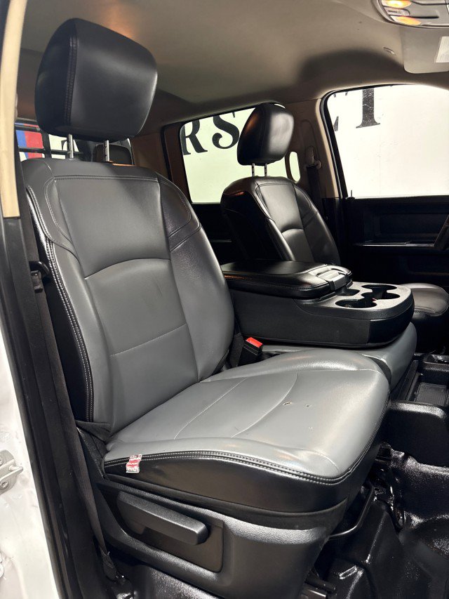 Used 2019 RAM 5500 Tradesman w/ Ambulance Prep Group AWD/4WD image 23