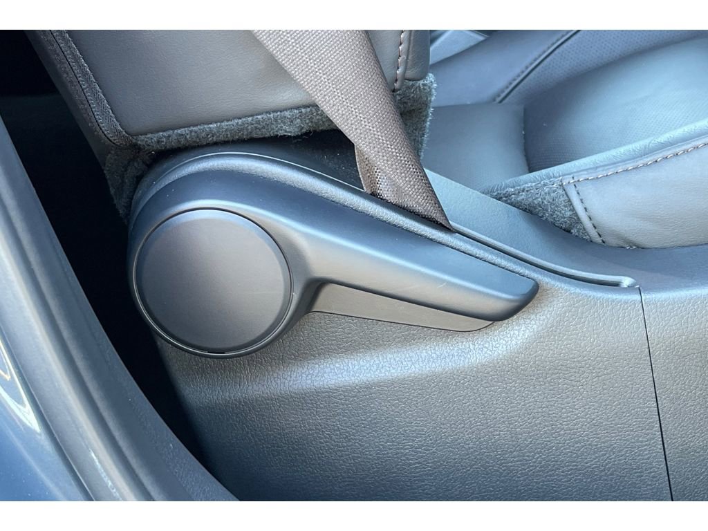 Used 2025 MAZDA CX-30 2.5 Turbo w/ Premium Package image 24