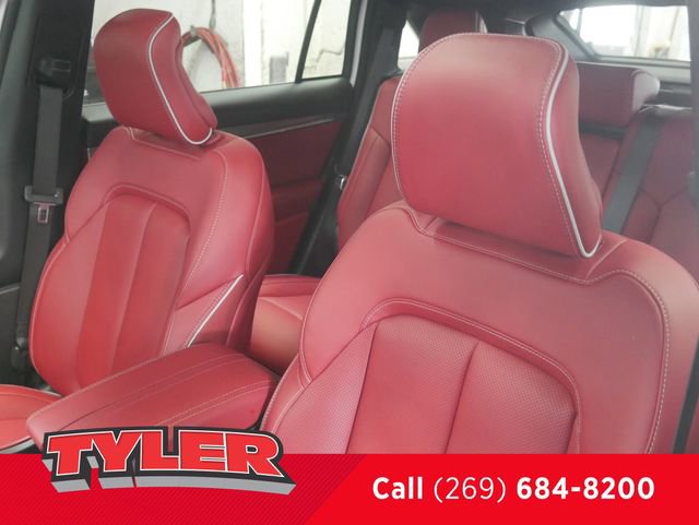 Used 2025 Jeep Wagoneer S Launch Edition image 38