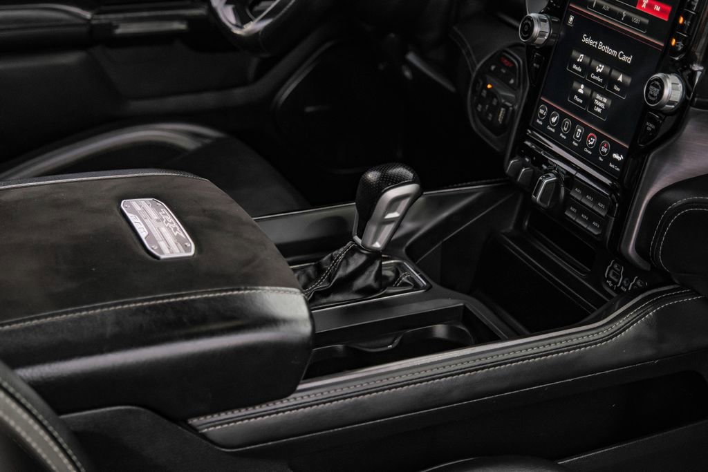 Used 2021 RAM 1500 TRX w/ TRX Level 1 Equipment Group image 23