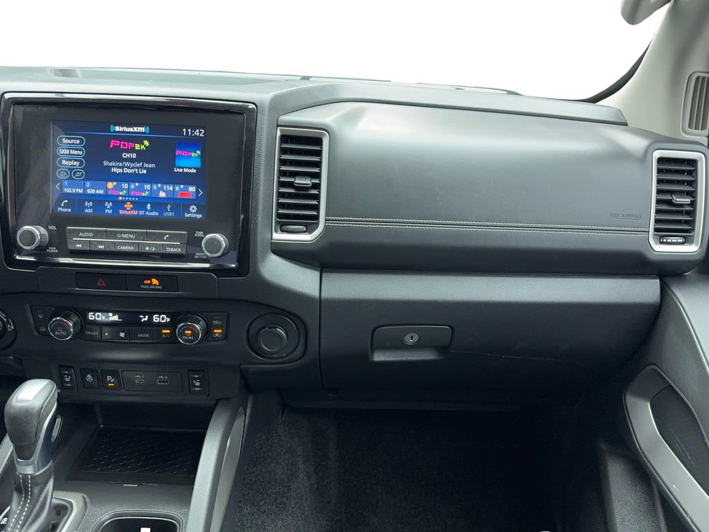 Used 2023 Nissan Frontier SV w/ SV Convenience Package image 20