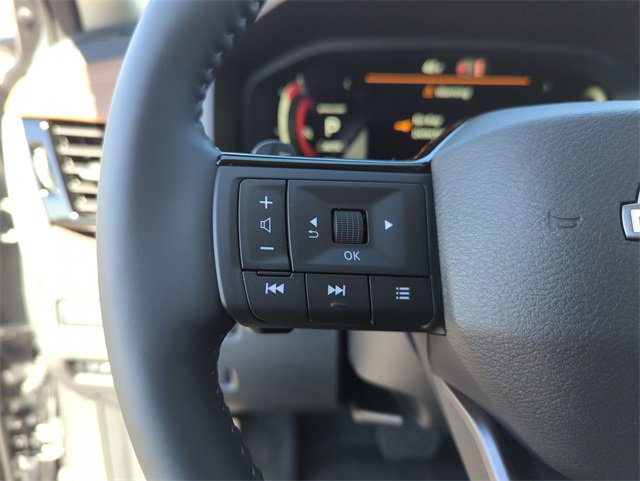 New 2026 Nissan Rogue Platinum image 43