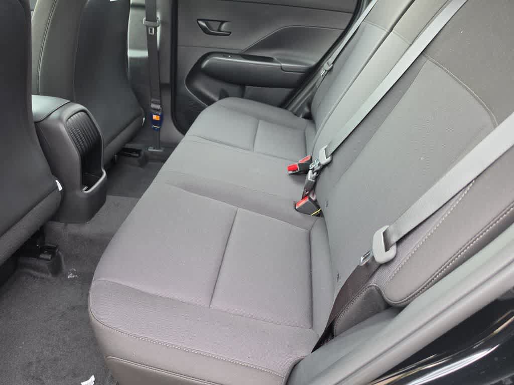 New 2027 Hyundai Kona SE FWD image 20