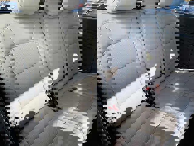 New 2026 Lincoln Navigator Reserve image 21