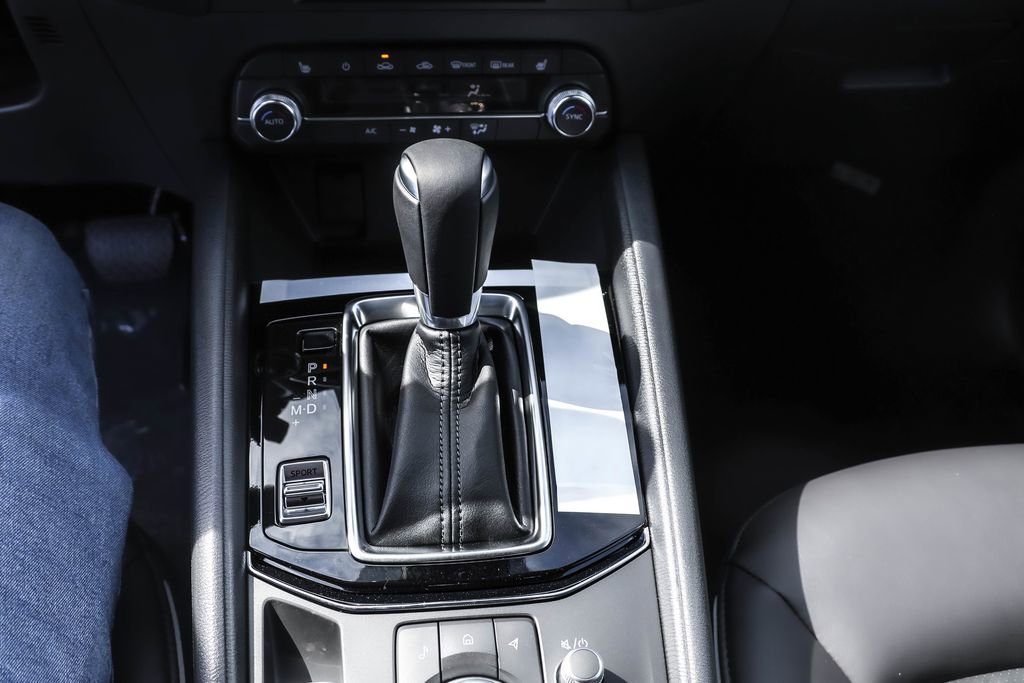 New 2025 MAZDA CX-5 AWD 2.5 S w/ Select Package image 49