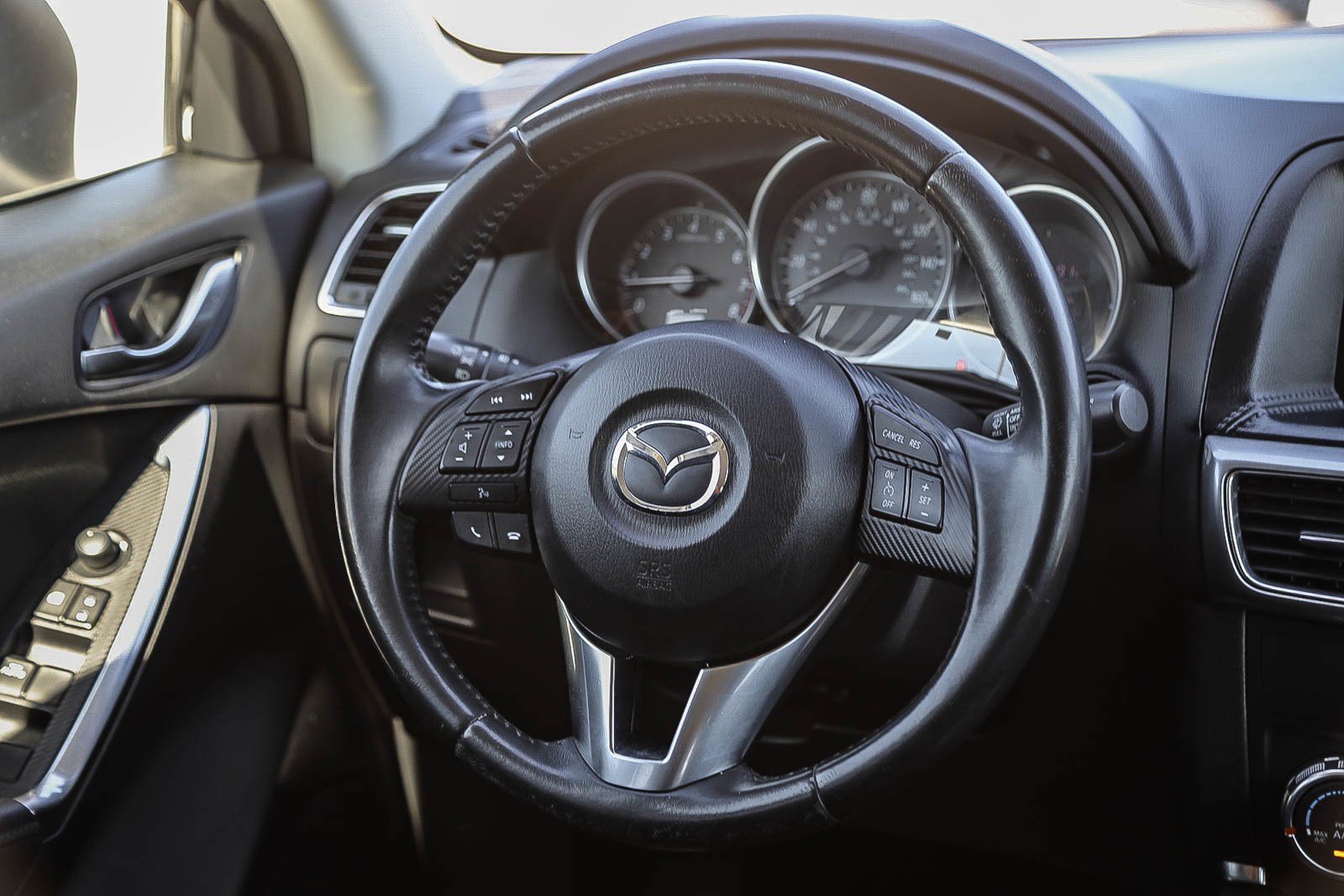 Used 2016 MAZDA CX-5 Touring FWD image 15