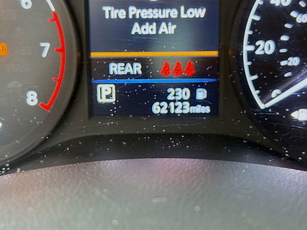 Used 2023 Nissan Altima 2.5 S image 25