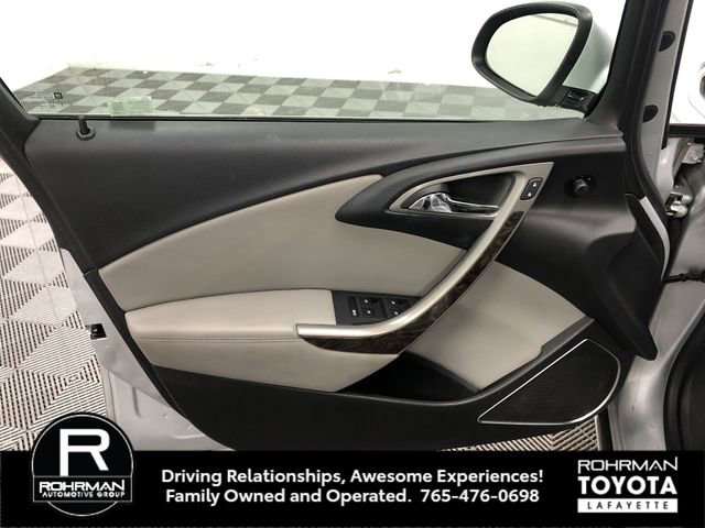 Used 2013 Buick Verano image 12