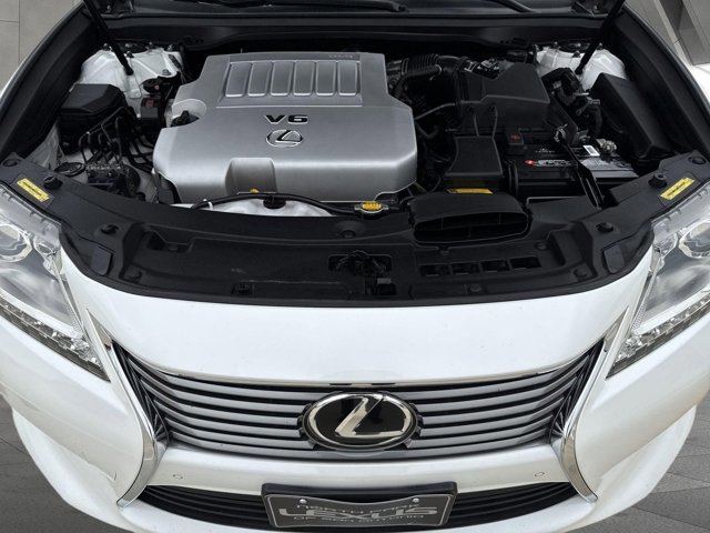 Used 2014 Lexus ES 350 w/ Luxury Package FWD image 25