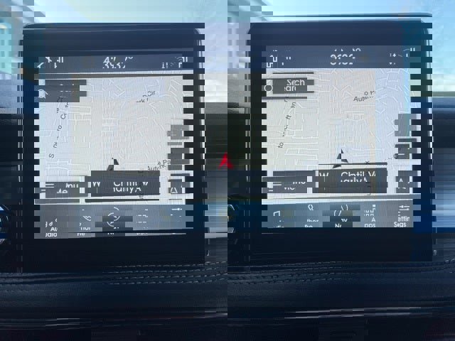 Used 2022 Lincoln Corsair AWD w/ Premium Package image 33