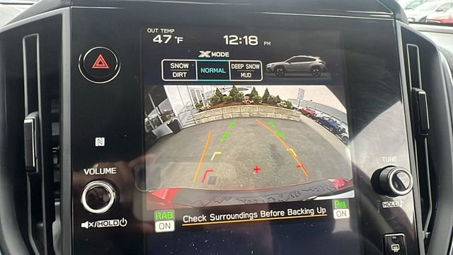 Certified 2025 Subaru Crosstrek 2.5i Limited AWD/4WD image 14