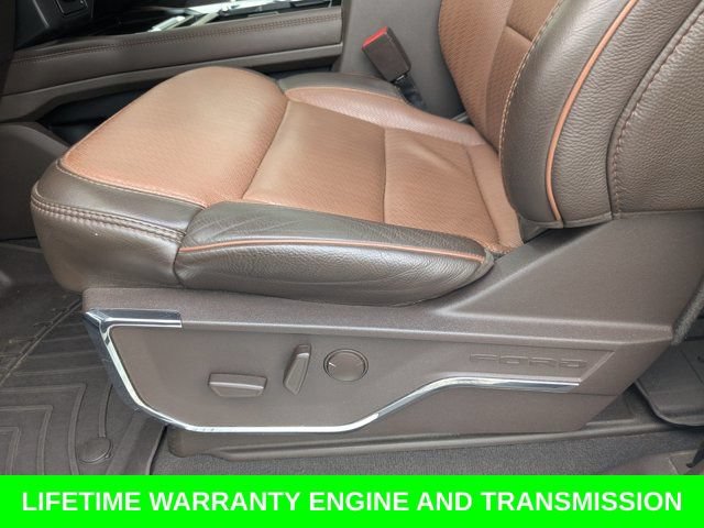 Used 2023 Ford F250 King Ranch AWD/4WD image 23