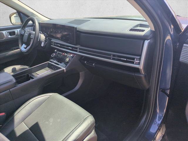 Used 2026 Hyundai Santa Fe SEL FWD image 21