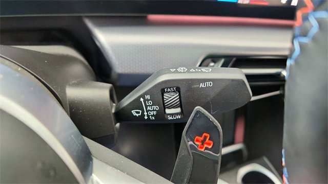 Used 2025 BMW X2 M35i image 43