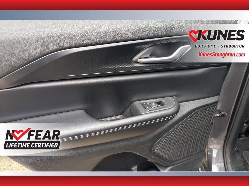 Used 2024 Jeep Grand Cherokee Laredo image 34